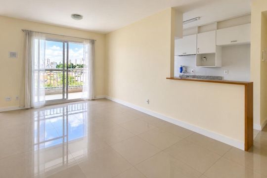 Apartamento para alugar com 2 quartos, 82m² em Jardim das Vertentes, São Paulo