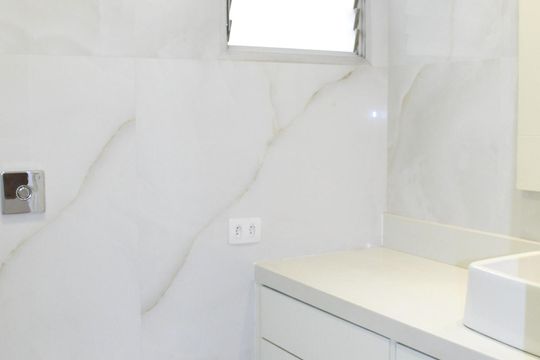 Apartamento para alugar com 2 quartos, 88m² em Santa Cecilia, São Paulo