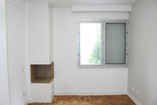 Apartamento para alugar com 2 quartos, 88m² em Santa Cecilia, São Paulo