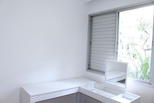 Apartamento para alugar com 2 quartos, 88m² em Santa Cecilia, São Paulo