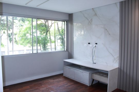 Apartamento para alugar com 2 quartos, 88m² em Santa Cecilia, São Paulo