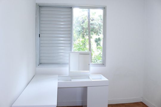 Apartamento para alugar com 2 quartos, 88m² em Santa Cecilia, São Paulo