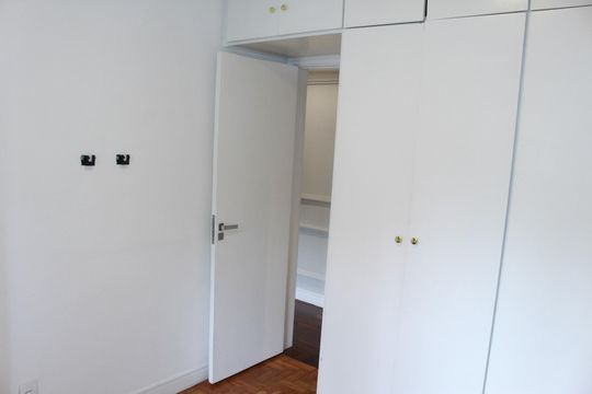 Apartamento para alugar com 2 quartos, 88m² em Santa Cecilia, São Paulo