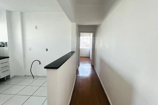 Apartamento para alugar com 1 quarto, 40m² em Centro, Campinas