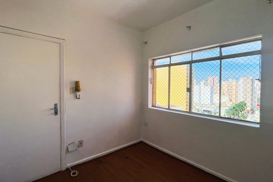 Apartamento para alugar com 1 quarto, 40m² em Centro, Campinas