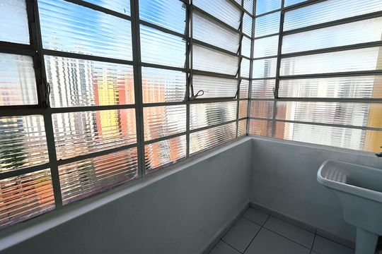 Apartamento para alugar com 1 quarto, 40m² em Centro, Campinas