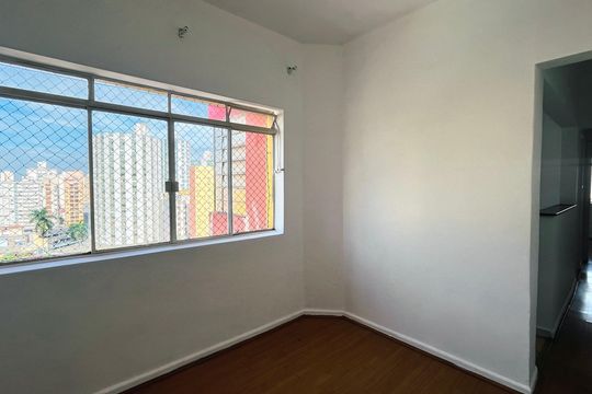 Apartamento para alugar com 1 quarto, 40m² em Centro, Campinas
