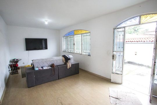 Casa para alugar com 5 quartos, 417m² em Curicica, Rio de Janeiro