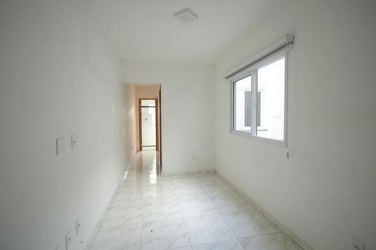Apartamento para alugar com 2 quartos, 55m² em Vila Guiomar, Santo André