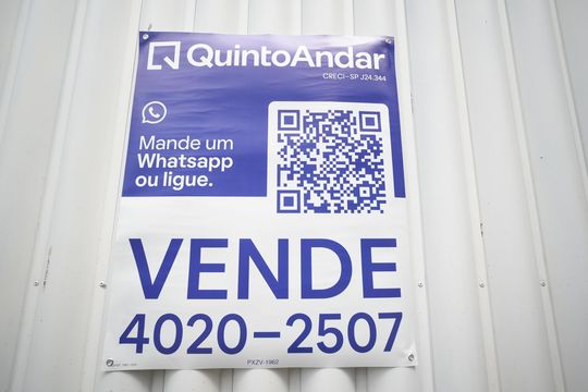 Apartamento para alugar com 2 quartos, 55m² em Vila Guiomar, Santo André