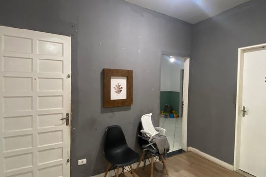 Casa para alugar com 2 quartos, 65m² em Bandeiras, Osasco