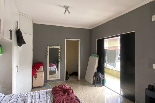 Suíte de casa para alugar com 2 quartos, 65m² em Bandeiras, Osasco
