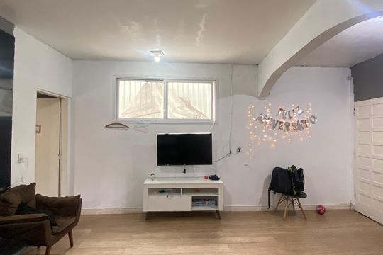 Casa para alugar com 2 quartos, 65m² em Bandeiras, Osasco