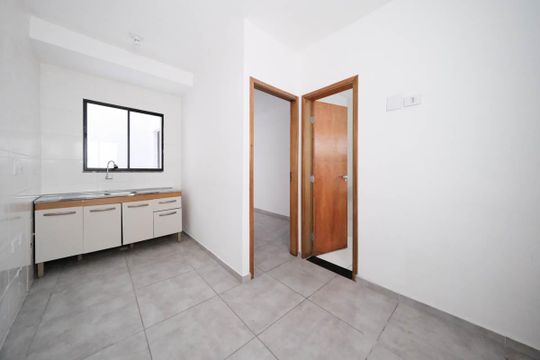 Apartamento à venda com 1 quarto, 22m² em Vila Ré, São Paulo