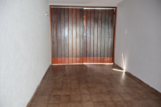 Área externa de casa para alugar com 3 quartos, 200m² em Jardim Vila Formosa, São Paulo