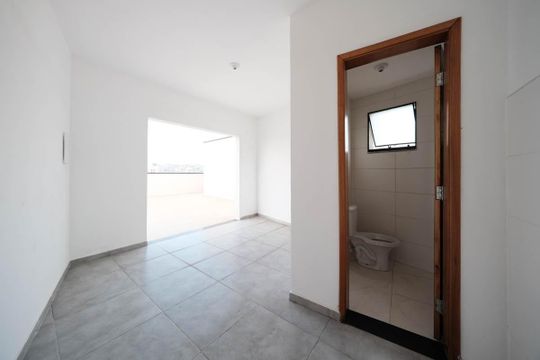 Área comum de apartamento à venda com 1 quarto, 22m² em Vila Ré, São Paulo