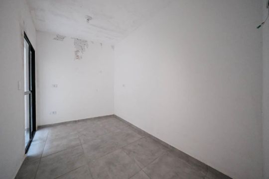 Quarto de apartamento à venda com 1 quarto, 22m² em Vila Ré, São Paulo