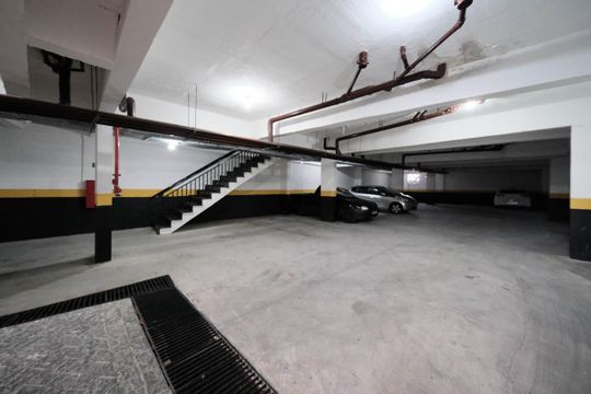 Área comum de apartamento à venda com 1 quarto, 19m² em Vila Ré, São Paulo