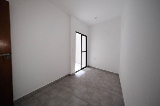 Quarto de apartamento à venda com 1 quarto, 19m² em Vila Ré, São Paulo