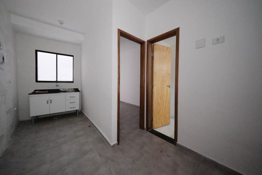 Apartamento à venda com 1 quarto, 19m² em Vila Ré, São Paulo