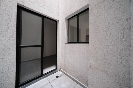 Quarto de apartamento à venda com 1 quarto, 19m² em Vila Ré, São Paulo