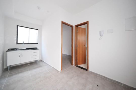 Apartamento à venda com 1 quarto, 19m² em Vila Ré, São Paulo