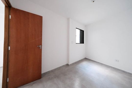 Apartamento à venda com 1 quarto, 24m² em Vila Ré, São Paulo