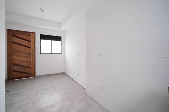 Apartamento à venda com 1 quarto, 24m² em Vila Ré, São Paulo
