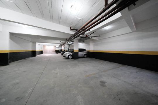 Área comum de apartamento à venda com 1 quarto, 19m² em Vila Ré, São Paulo