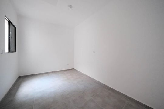 Quarto de apartamento à venda com 1 quarto, 19m² em Vila Ré, São Paulo