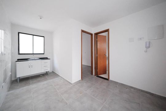 Apartamento à venda com 1 quarto, 19m² em Vila Ré, São Paulo