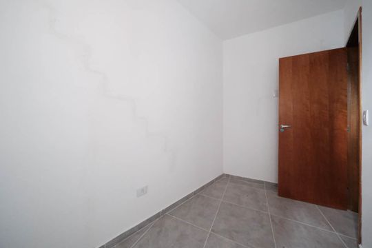 Quarto de apartamento à venda com 1 quarto, 24m² em Vila Ré, São Paulo