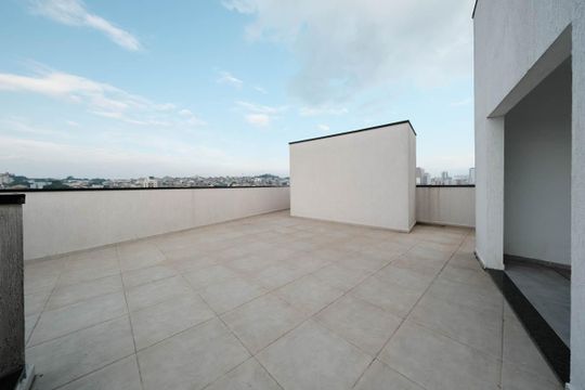 Área comum de apartamento à venda com 1 quarto, 24m² em Vila Ré, São Paulo