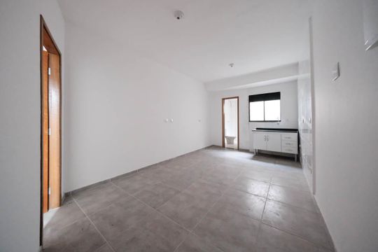 Apartamento à venda com 1 quarto, 24m² em Vila Ré, São Paulo