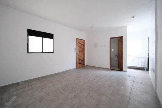 Apartamento à venda com 1 quarto, 27m² em Vila Ré, São Paulo