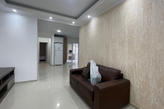 Casa para alugar com 2 quartos, 182m² em Pedra Branca, Palhoça