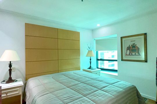Quarto de apartamento para alugar com 1 quarto, 55m² em Jardim Paulista, São Paulo
