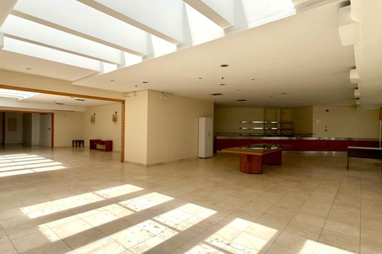 Salão de Festas de apartamento para alugar com 1 quarto, 55m² em Jardim Paulista, São Paulo