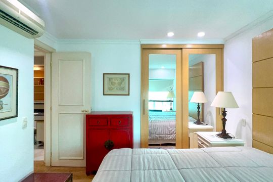 Quarto de apartamento para alugar com 1 quarto, 55m² em Jardim Paulista, São Paulo