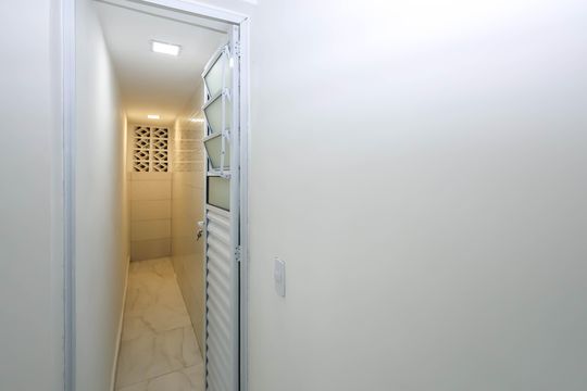 Depósito de casa para alugar com 1 quarto, 50m² em Vila São José, São Paulo