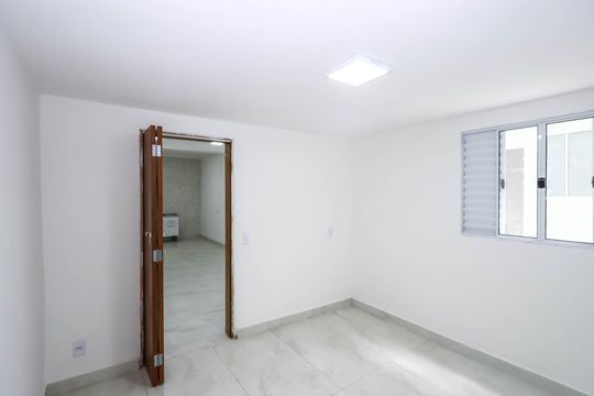 Quarto de casa para alugar com 1 quarto, 50m² em Vila São José, São Paulo