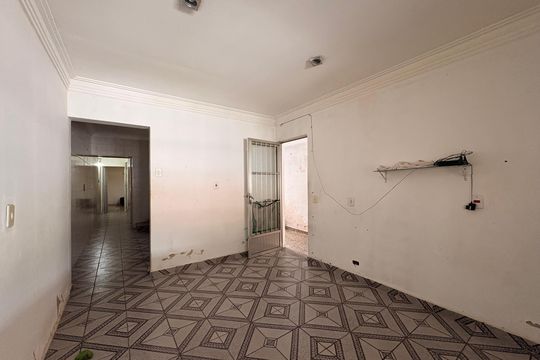 Casa à venda com 4 quartos, 200m² em Jardim Santo Antonio de Padua, Santo André
