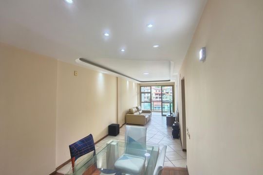 Apartamento à venda com 3 quartos, 108m² em Freguesia (jacarepaguá), Rio de Janeiro