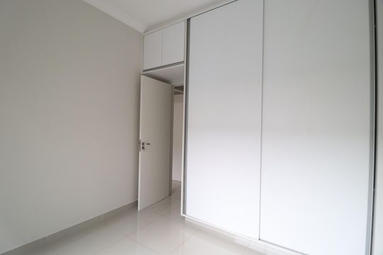 Quarto 3 de casa para alugar com 3 quartos, 180m² em Nova Uberlândia, Uberlândia