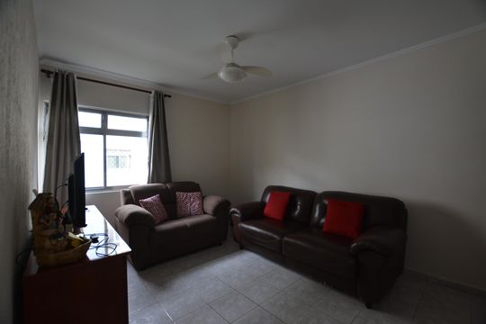 SALA de apartamento para alugar com 3 quartos, 63m² em Butantã, São Paulo