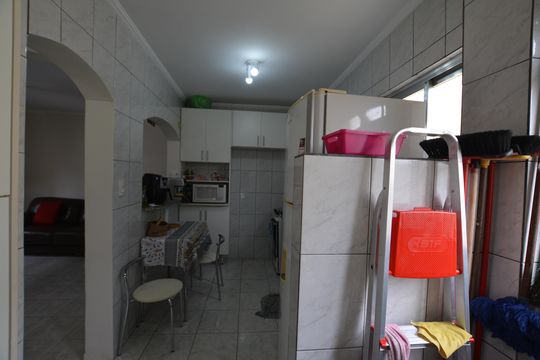 AREA DE SERVIÇO de apartamento para alugar com 3 quartos, 63m² em Butantã, São Paulo