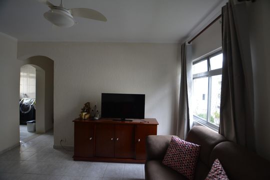 Apartamento para alugar com 3 quartos, 63m² em Butantã, São Paulo