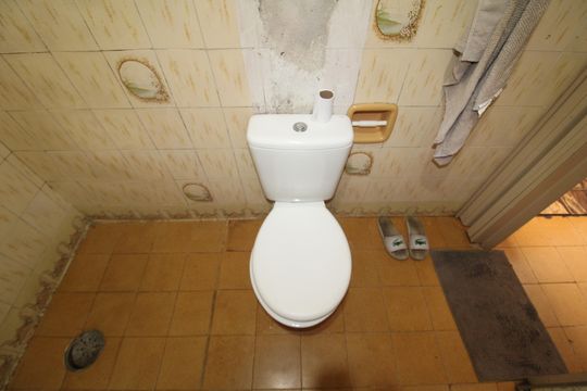 Banheiro de casa à venda com 3 quartos, 176m² em Pirituba, São Paulo