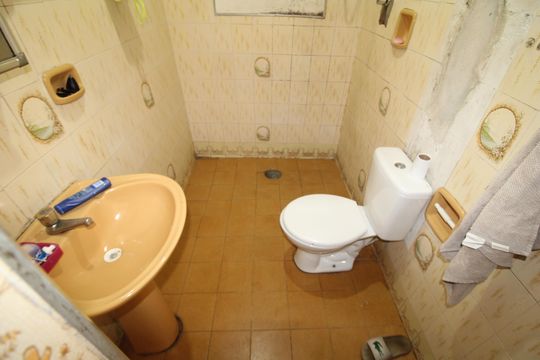 Banheiro de casa à venda com 3 quartos, 176m² em Pirituba, São Paulo