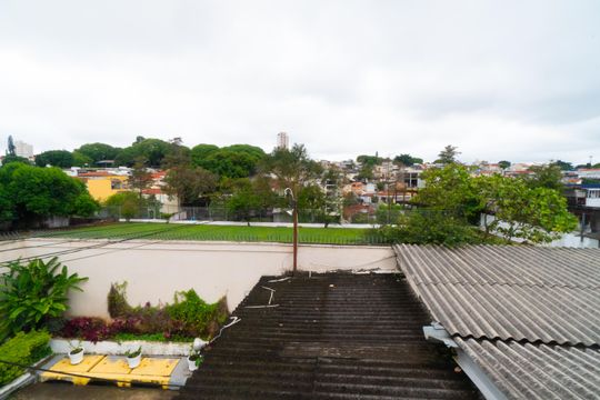 Vista do Varanda do Quarto 1 de casa à venda com 2 quartos, 155m² em Vila da Saúde, São Paulo